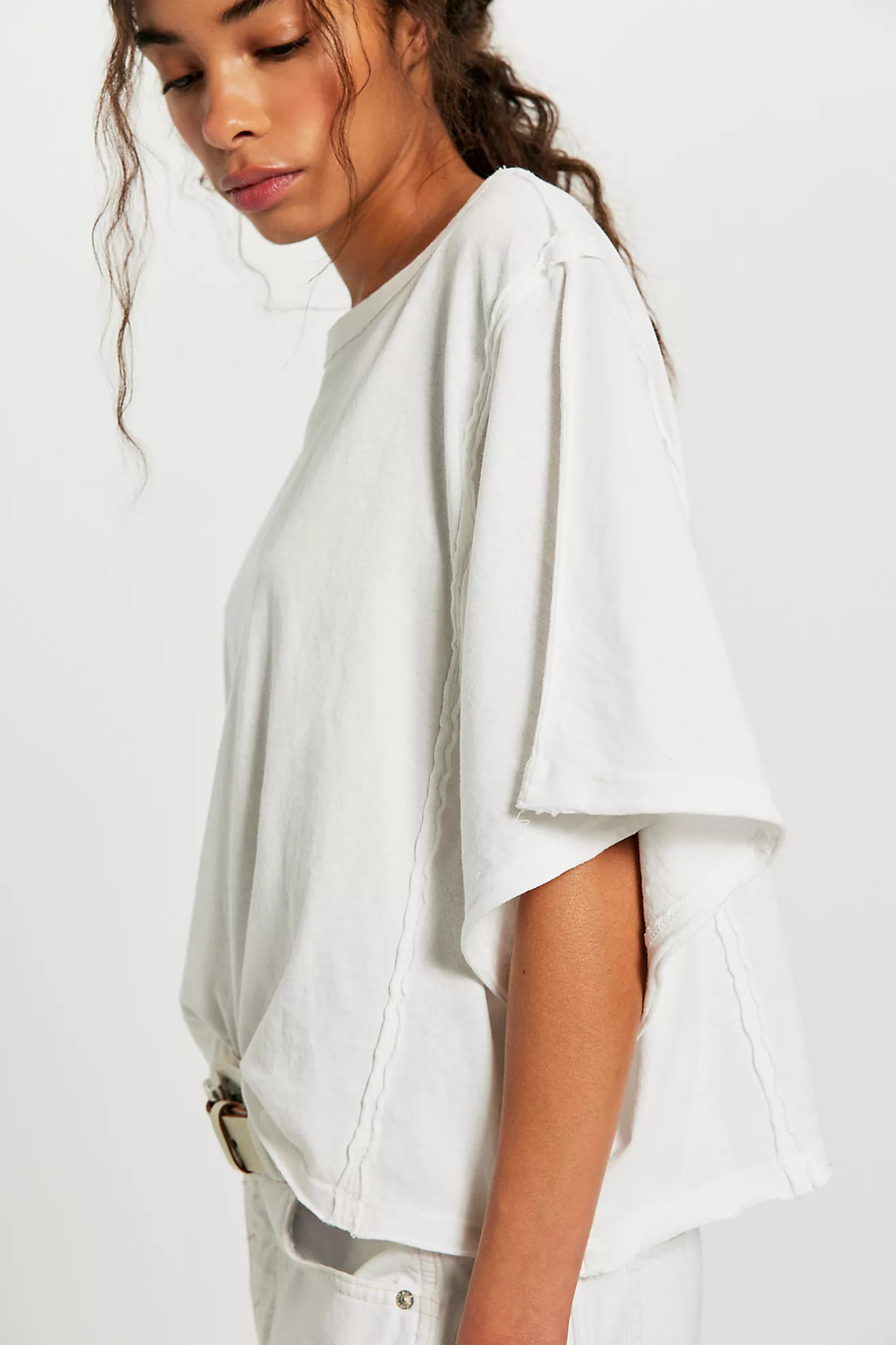 We The Free Next Level Tee | Free People (Global - UK&FR Excluded)