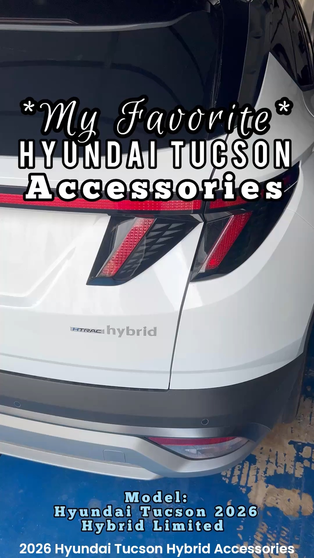 Best 2026 Hyundai Tucson Hybrid Accessories
Hyundai Tucson floor mats
Hyundai Tucson weather tech mats
SUV retractable cargo screen
Cargo net for suv
Gray weathertech all weather floor mats for white car
Neutral
￼

#LTKmomlife #LTKHome #LTKTravel