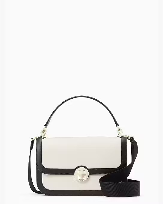 Audrey Flap Crossbody | Kate Spade Outlet