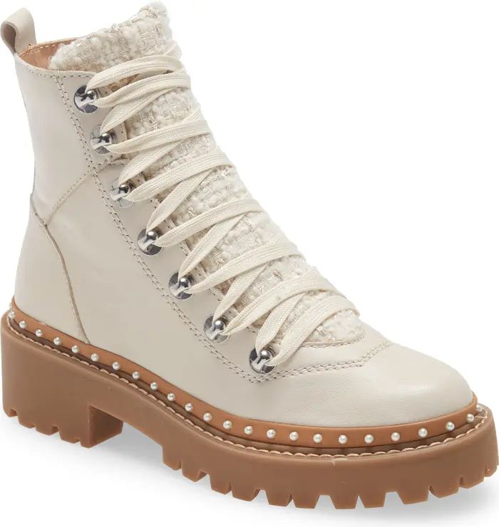 Rainier Platform Bootie | Nordstrom