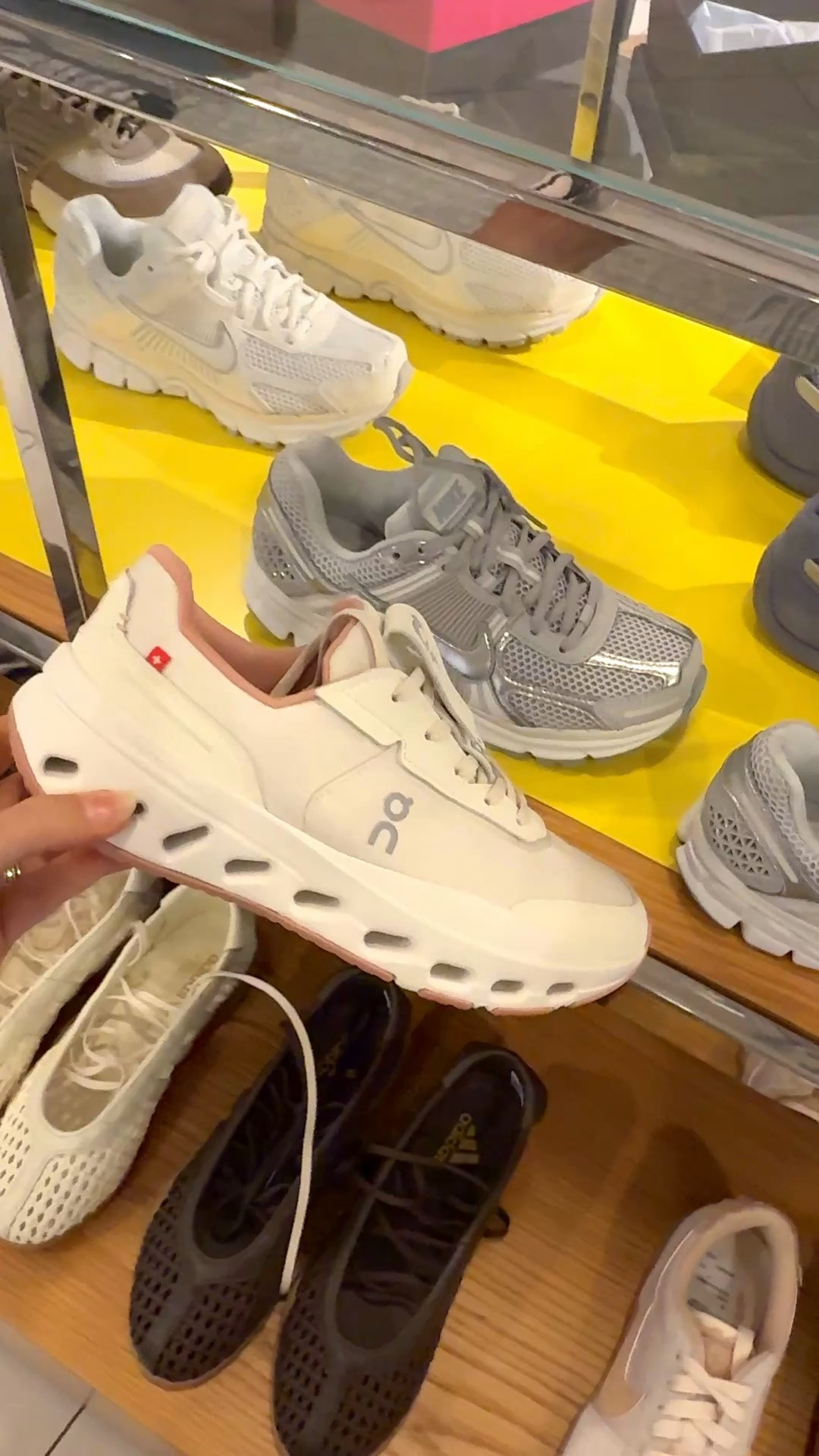 On running 
Sneakers

#LTKSaleAlert