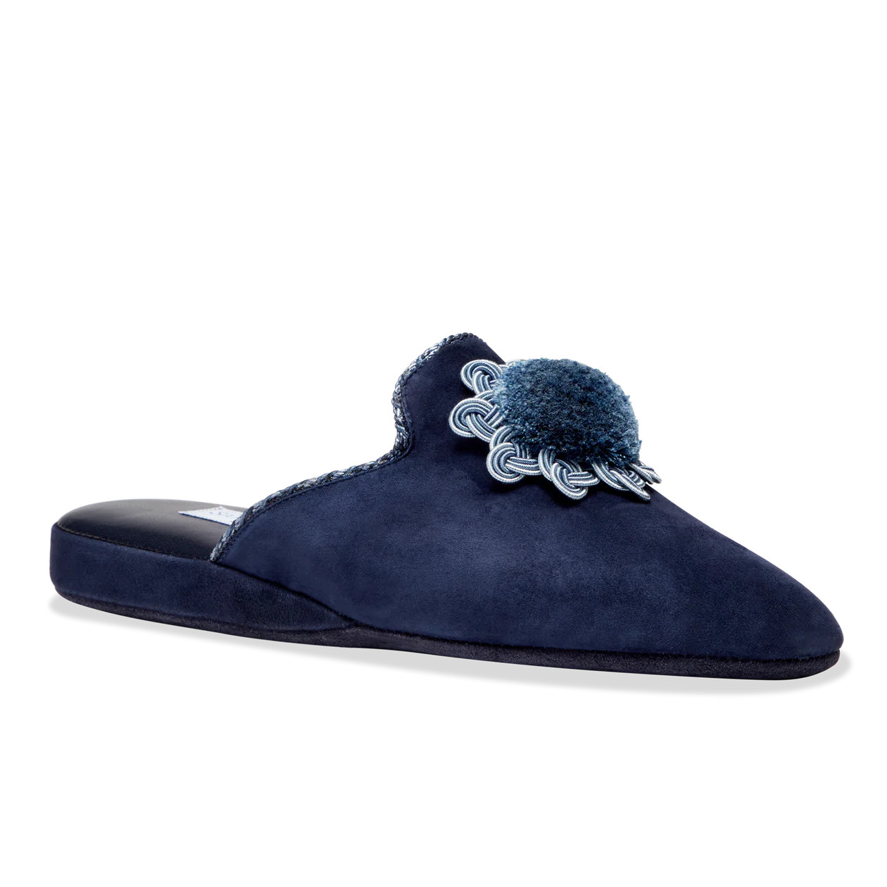 Teatime House Slide | Sarah Flint