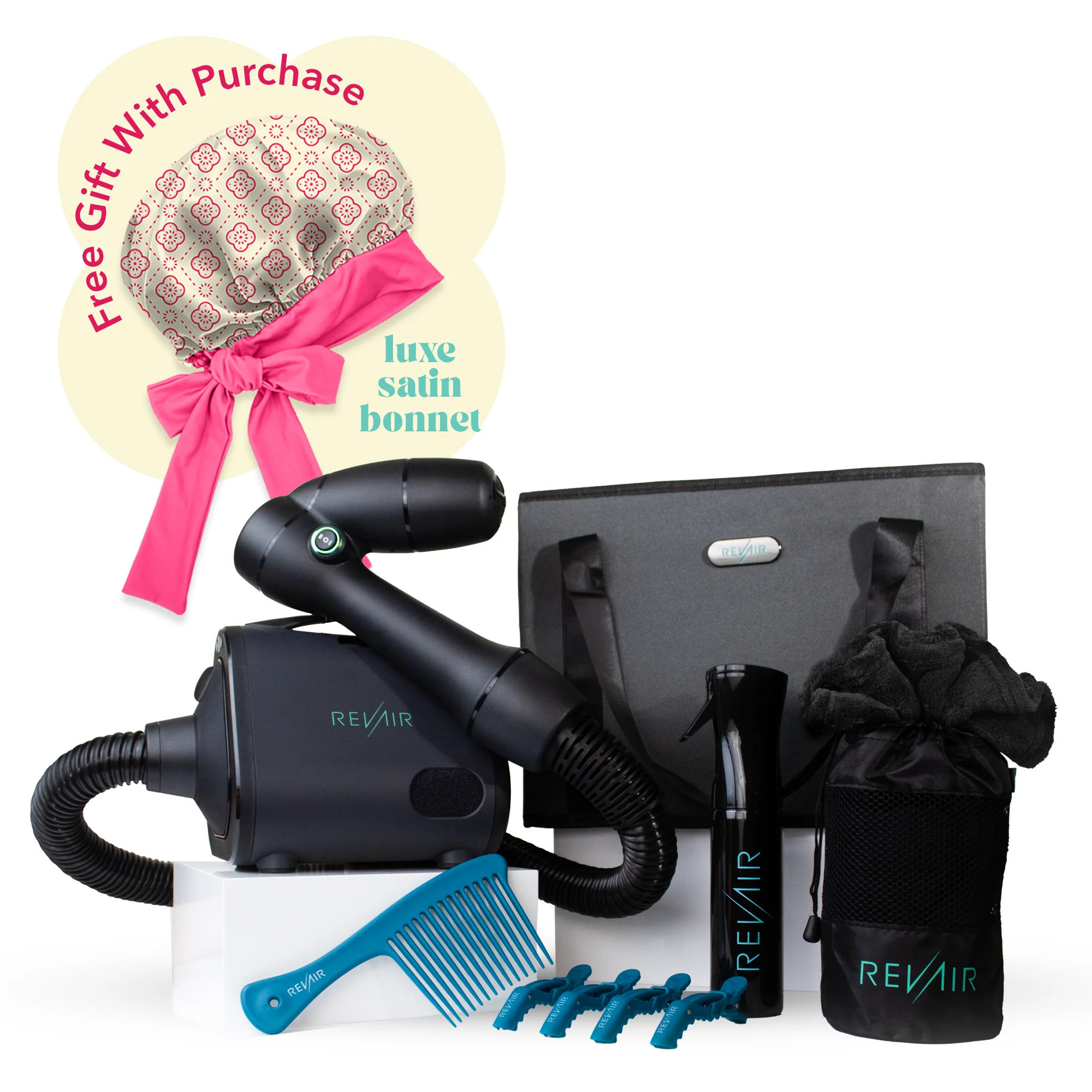 RevAir Total TikTok Package | RevAir