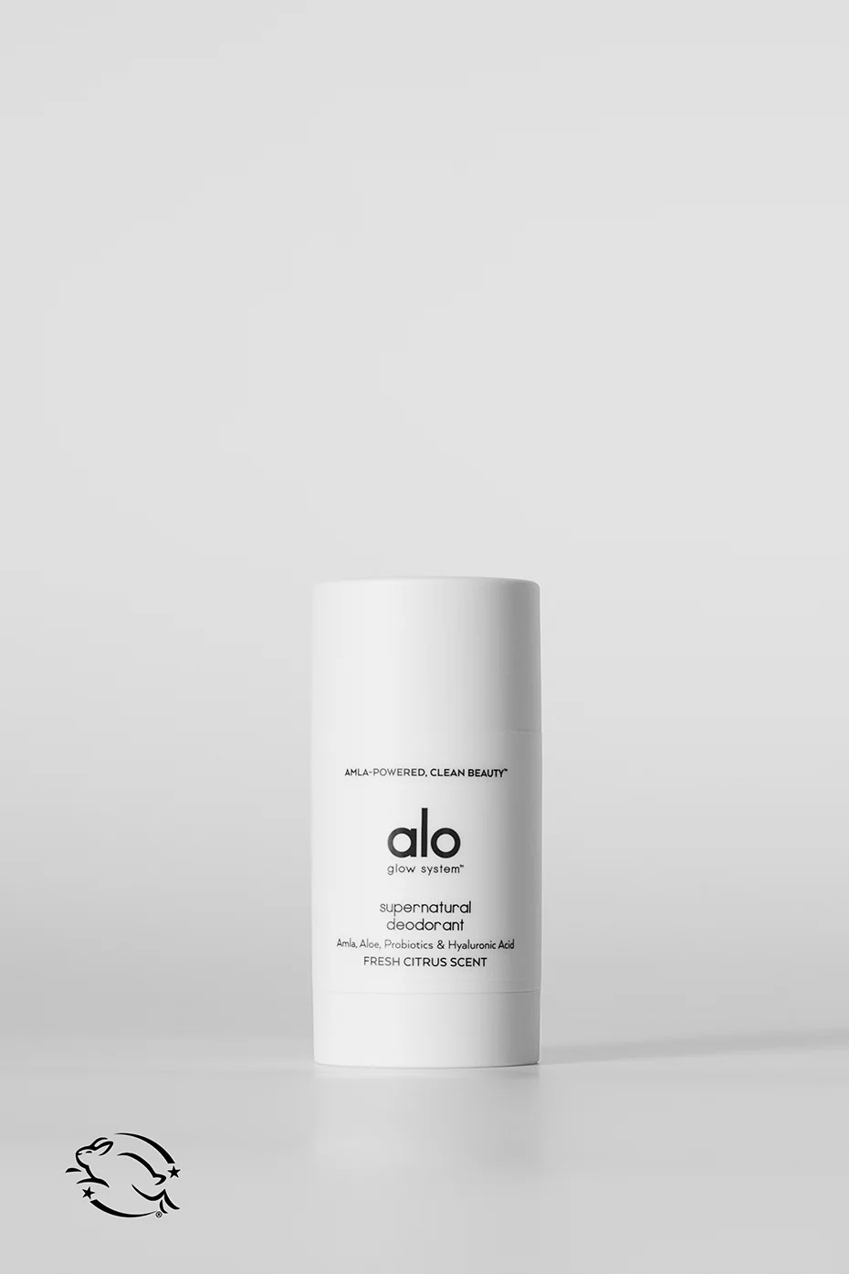 Alo YogaÂ® | Supernatural Deodorant in Scented | Alo Yoga (US)