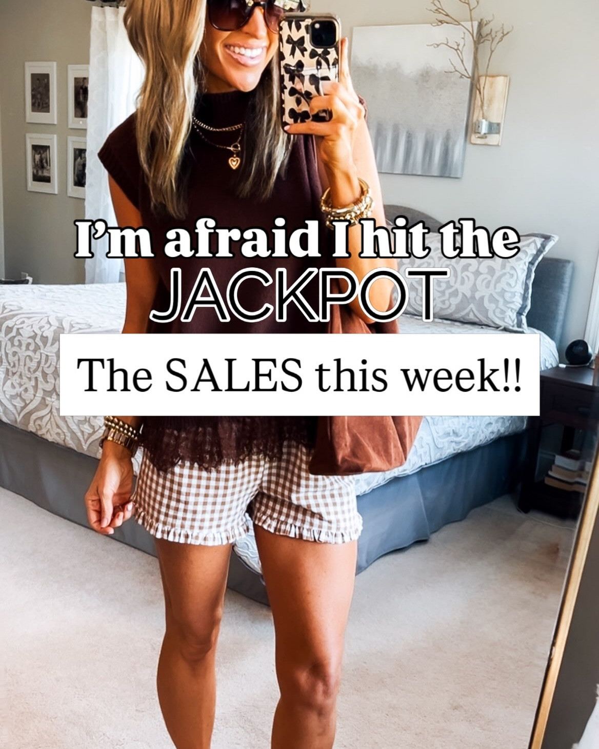 Adorable fall finds I know you’ll love!!🤗

#LTKootd #LTKSeasonal #LTKSaleAlert