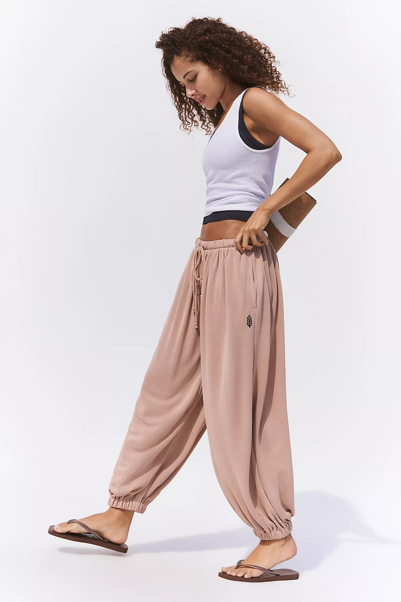 Momentum Balloon Pants | Free People (Global - UK&FR Excluded)