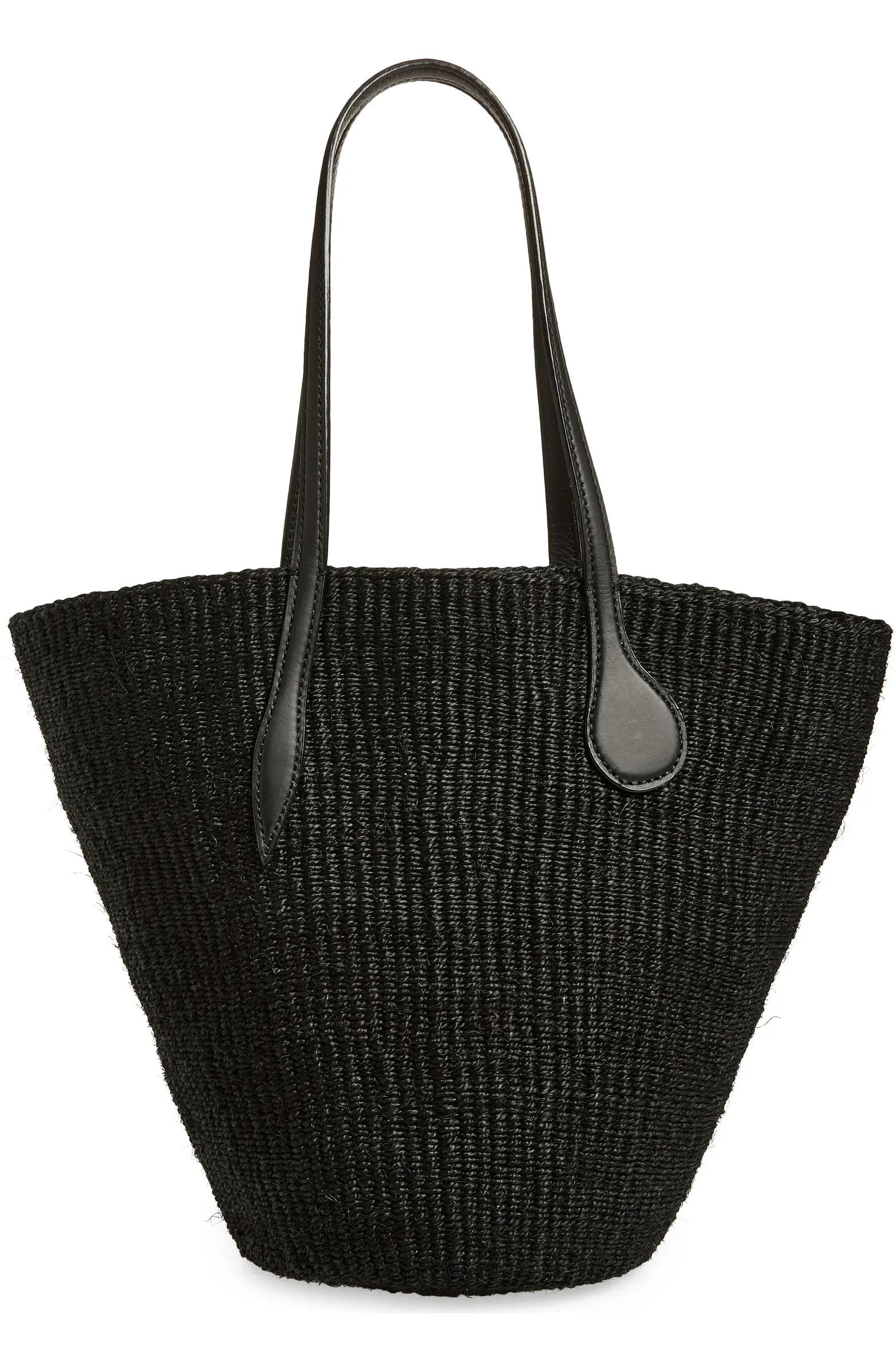 LIFFNER Straw Basket Tote | Nordstrom | Nordstrom