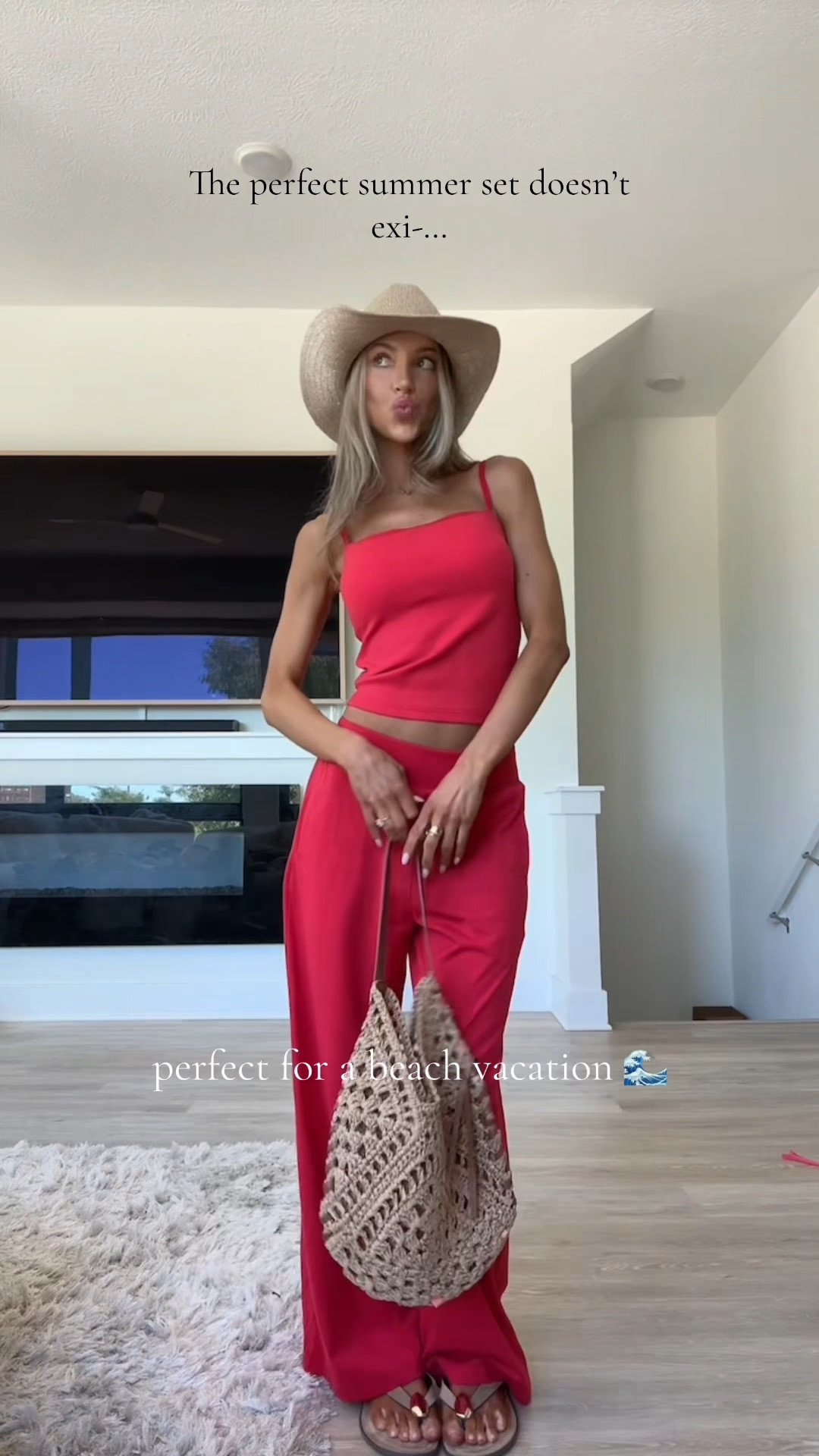 Cutest two piece set for the hot summer months!🌈 comfiest t-shirt material and perfect for vacation

Amazon fashion
Affordable fashion
Women's fashion
Two piece set
Matching set
Colorful set
Free people style
Vacation outfit
Summer style
OOTD

#LTKootd #LTKSeasonal #LTKTravel