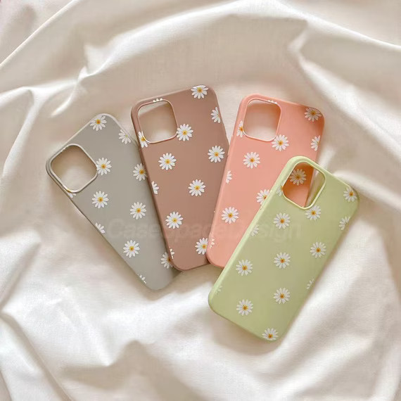 Daisy Iphone 13 12 11 Pro Max Case Iphone 13 12 Mini Case | Etsy | Etsy (US)