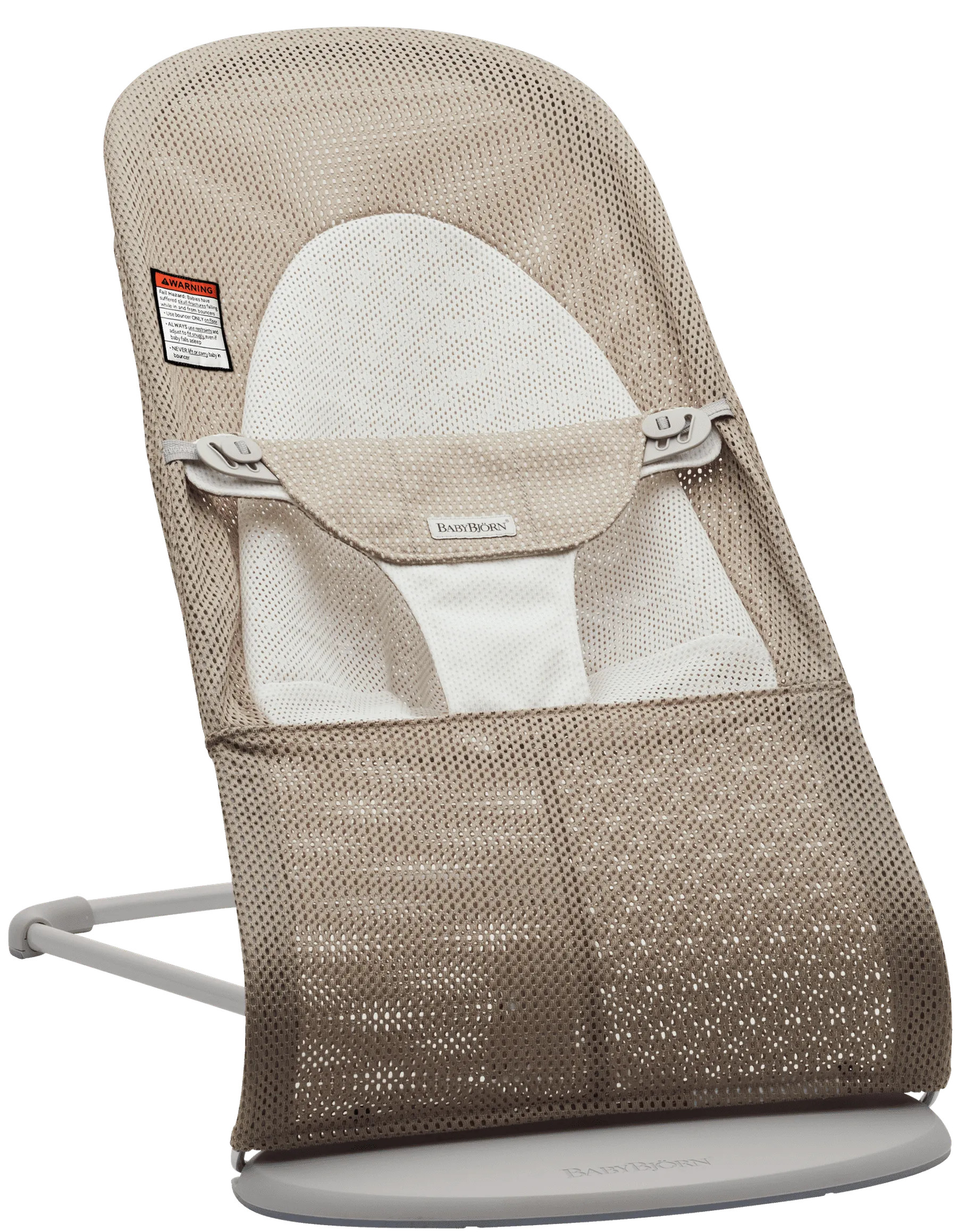 Bouncer Balance Soft | BabyBjorn