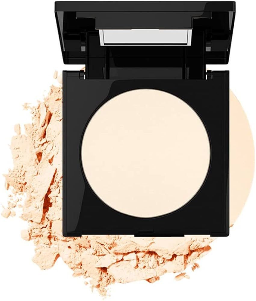Maybelline New York Fit Me Matte + Poreless Pressed Face Powder Makeup & Setting Powder, Porcelai... | Amazon (US)