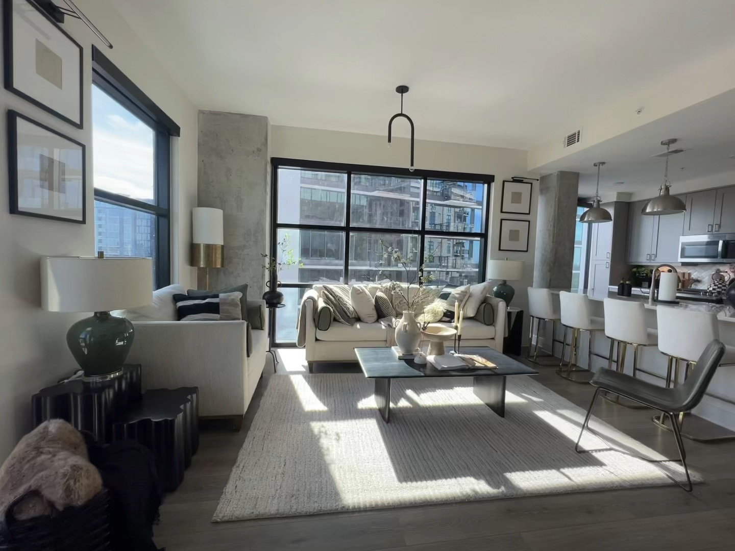 Organic modern home  

#LTKCyberWeek 

#LTKstyletip #LTKhome