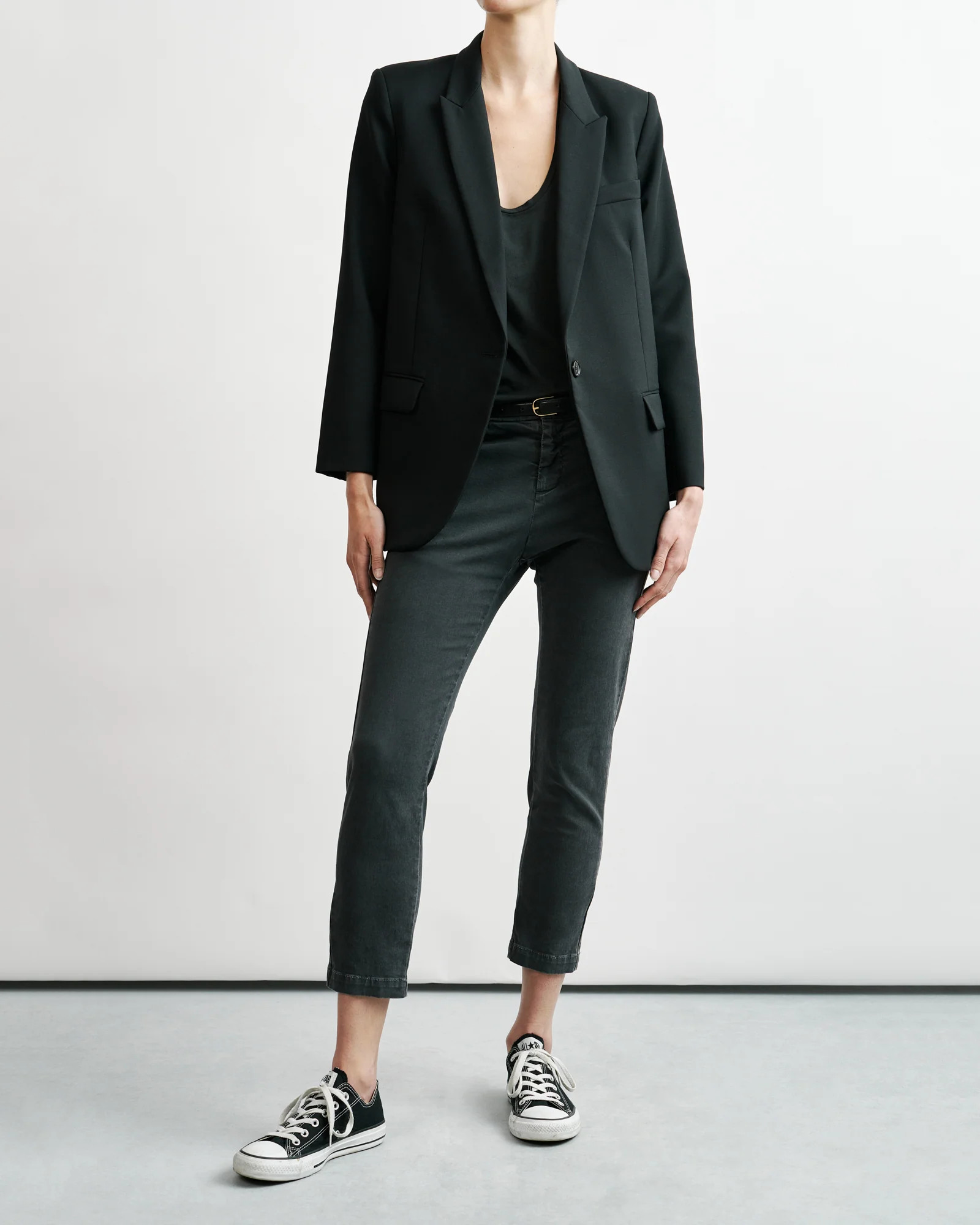 TEL AVIV PANT | Nili Lotan