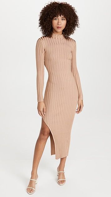Sylvia Knit Dress | Shopbop