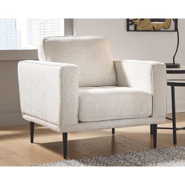 Wentzville Upholstered Armchair | Wayfair North America