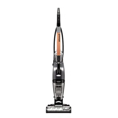 BISSELL CrossWave HydroSteam Wet Dry Vac, Multi-Purpose Vacuum, Wash, and Steam, 35151, Multicolor | Wayfair North America