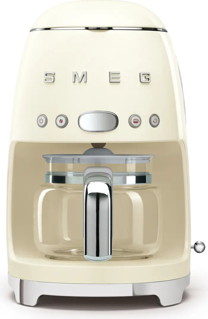 '50s Retro Style 10-Cup Drip Coffeemaker | Nordstrom