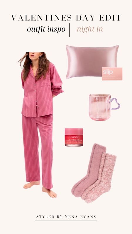Valentines night in outfit inspo 💘


Valentine’s Day 
Valentine’s Day outfit 
Loungewear 
Pajamas 

#LTKfindsunder100 #LTKstyletip