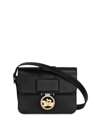 Box-Trot Small Leather Crossbody Bag | Bloomingdale's (US)