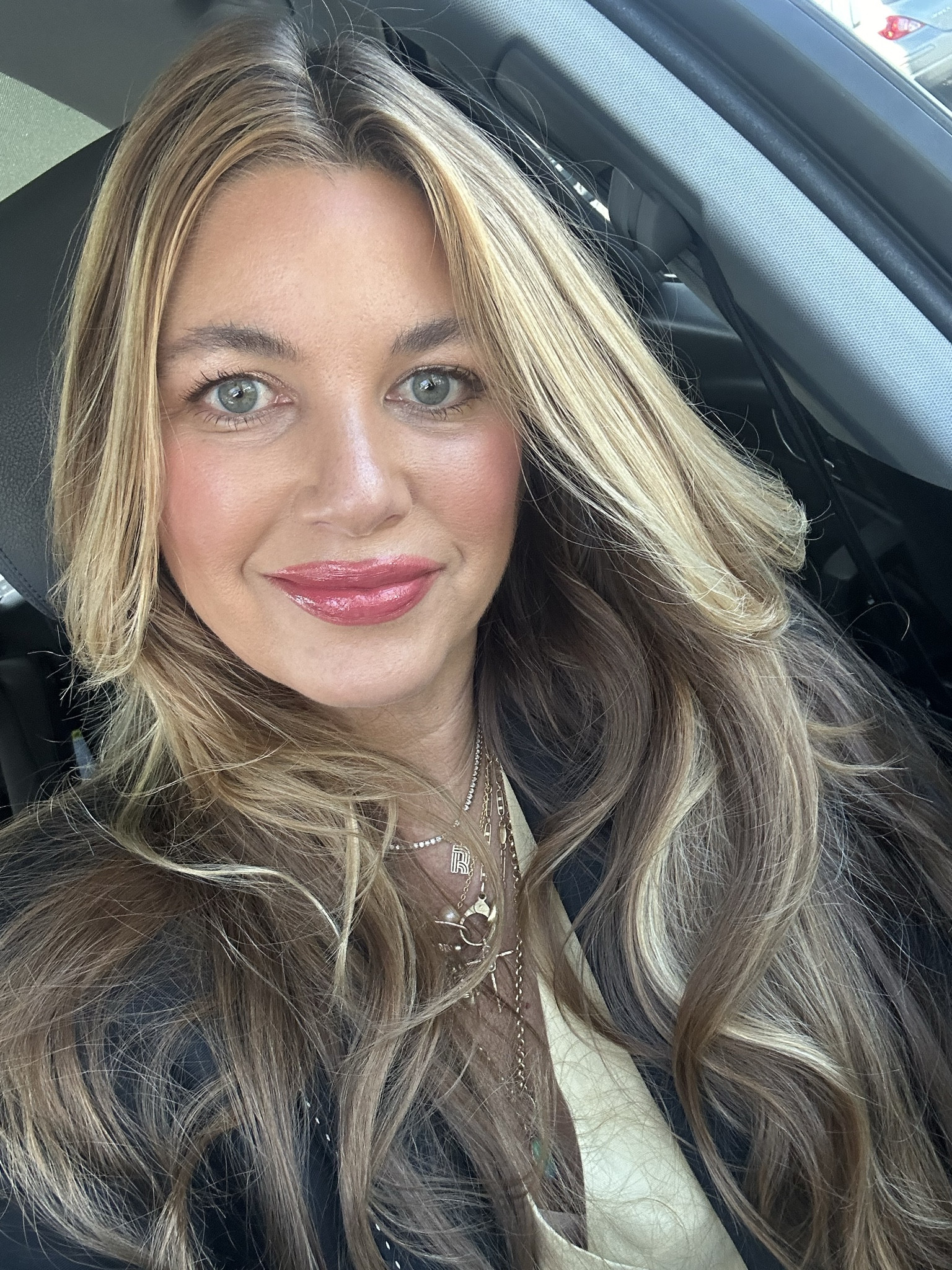 Today’s lip color 💄🫦
Shanghai 

#LTKfindsunder100 #LTKGiftGuide #LTKbeauty