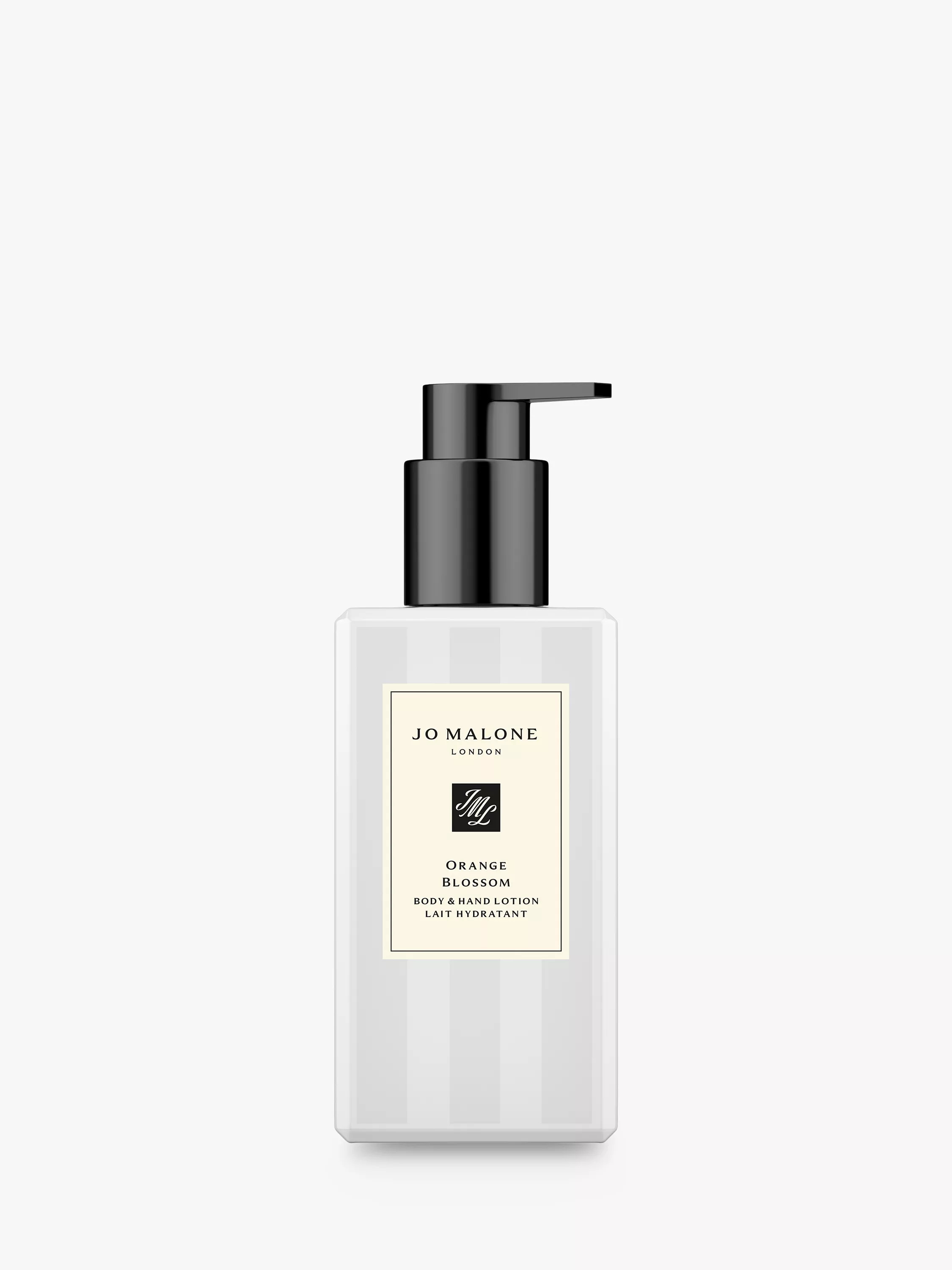 Orange Blossom Body & Hand Lotion, 250ml | John Lewis (UK)