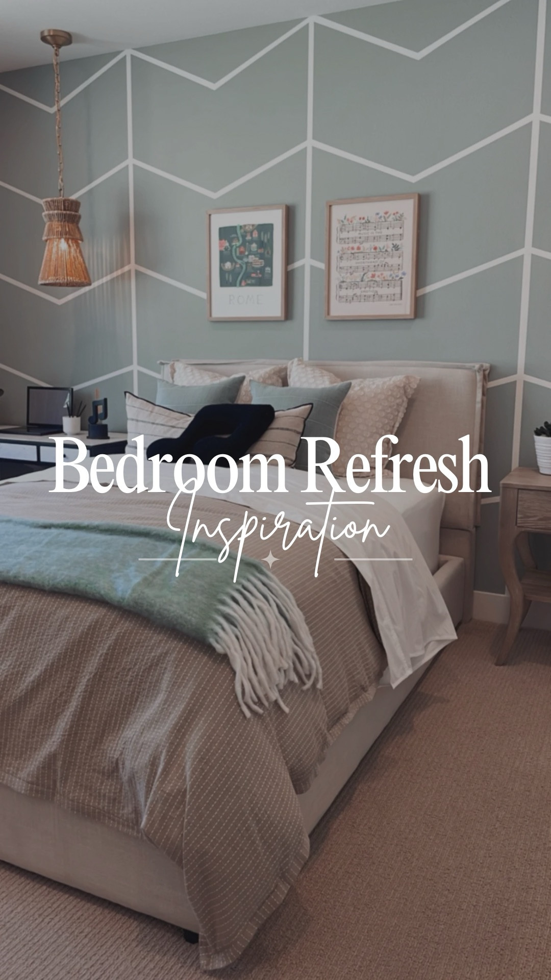 Working on a few bedroom refresh projects over here! A couple for clients, and one for my daughter.

Somehow spring feels like the perfect time for a bedroom makeover! 

I have some affordable beds linked here including some daybeds! 

If you need help pulling a fresh new bedroom design together, check out my full room design package via link in bio. 👍🏻

#inlandempireinteriordesign #bedroommakeover #bedroomrefresh #kidsroom #chinohills

#LTKHome #LTKSaleAlert #LTKOver40