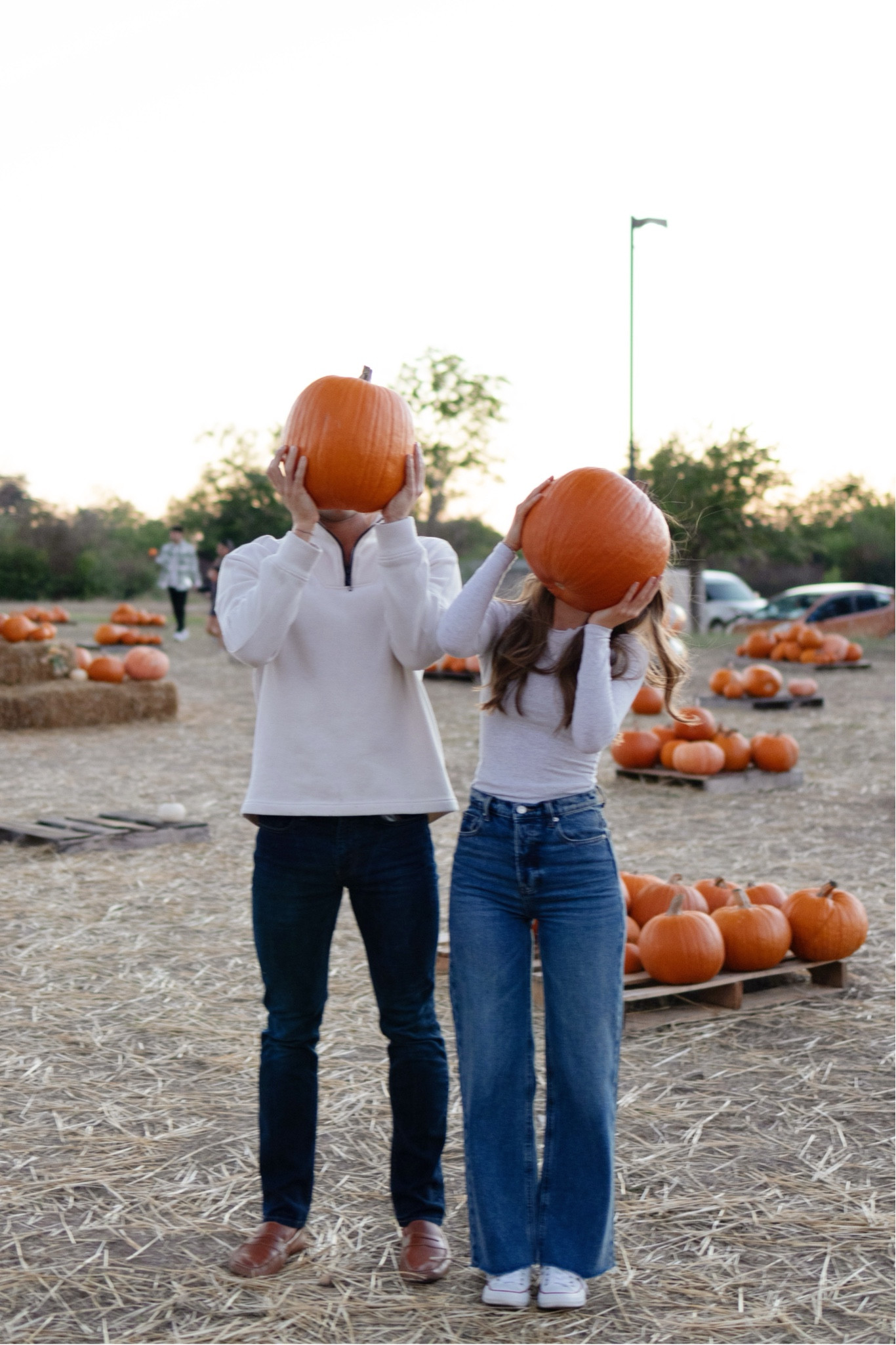 Pumpkin patch ootd

#LTKTravel #LTKHalloween #LTKStyleTip