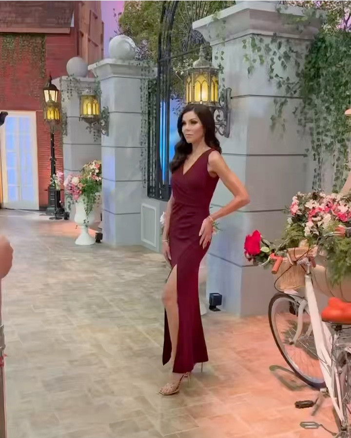 Reunion Part 2 out now !! Pour a glass (or two) and let’s discuss 🥂🍊

Still not over this affordable Amazon dress! Would be great for holiday parties too :)

#LTKStyleTip #LTKShoeCrush #LTKHoliday