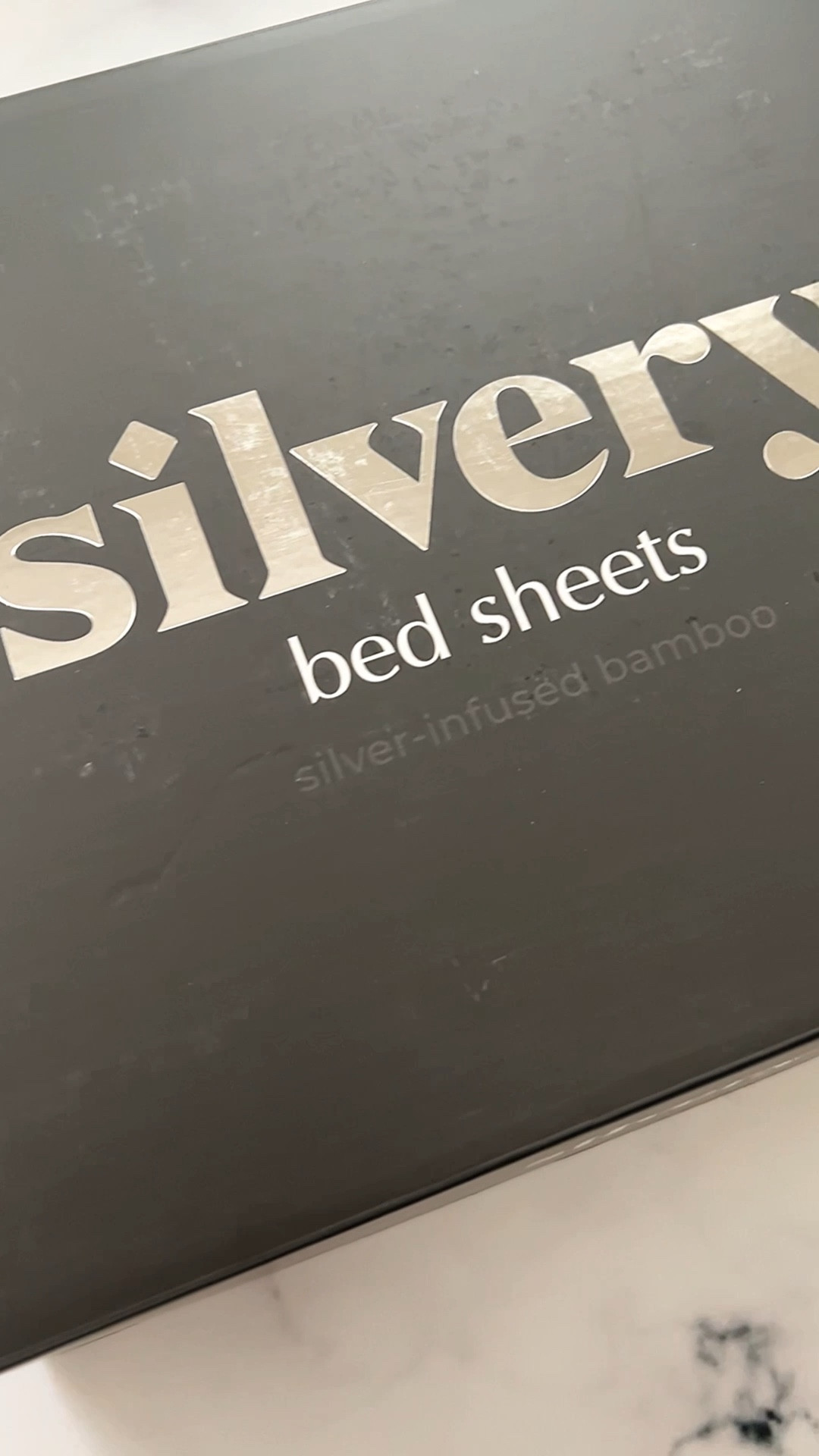 Silvery paired their Patent- Pending Silvery Technology™️ with some of the softest and coolest bedding materials, preventing up to 99.9% of harmful bacteria growth. It’s like giving your skin and hair a luxurious treatment while you sleep. 

#LTKWatchNow #LTKOver40 #LTKBeauty