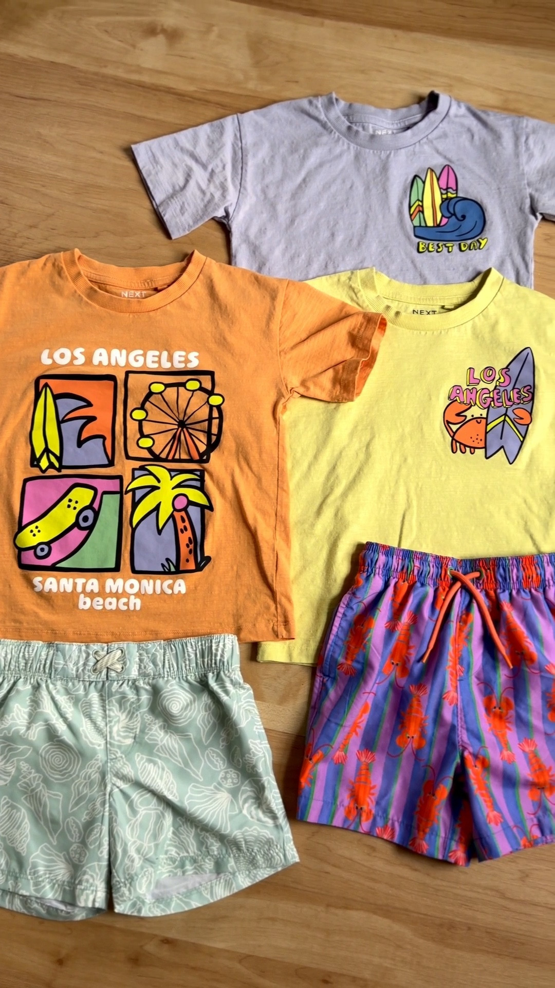 Toddler boy outfits for spring & summer

#toddlerboyclothes #toddlerboyoutfits  #toddlerboystyle #toddlerboyfashion #springoutfits #spring2026 #summeroutfits 

#LTKootd #LTKKids #LTKSeasonal