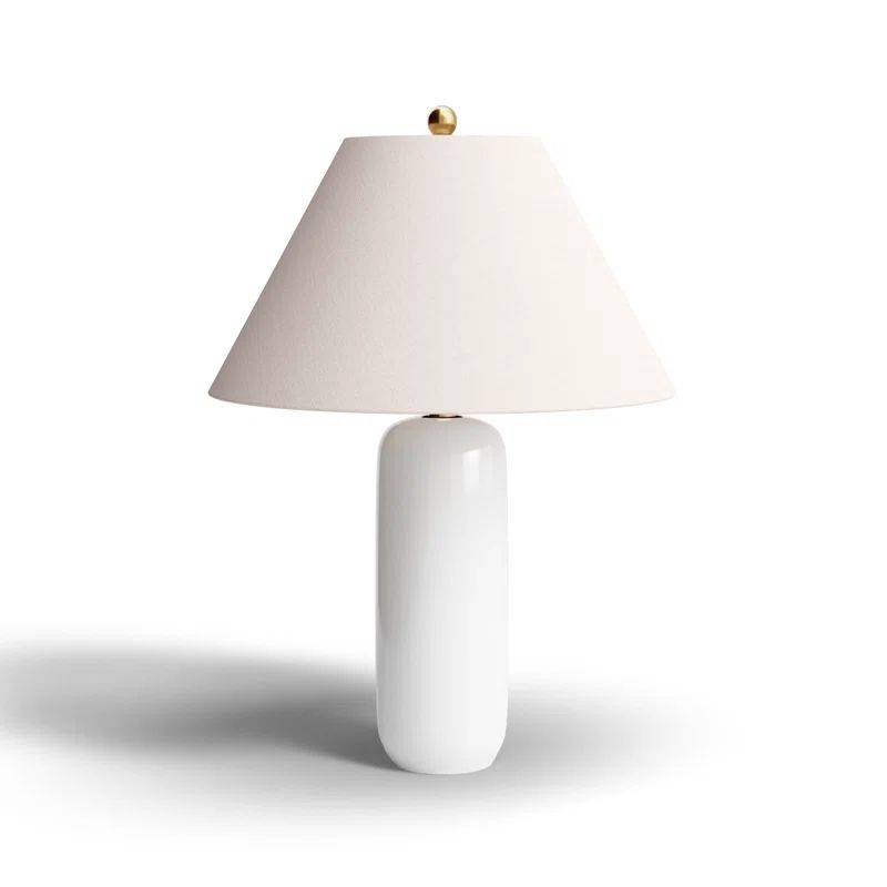 Jamar Ceramic Table Lamp | Wayfair North America