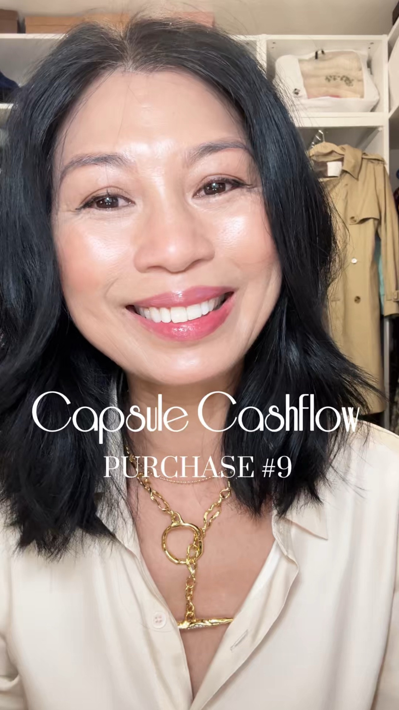 Capsule Cashflow Drop #9 - affordable and chic!


#LTKSaleAlert #LTKSeasonal #LTKStyleTip