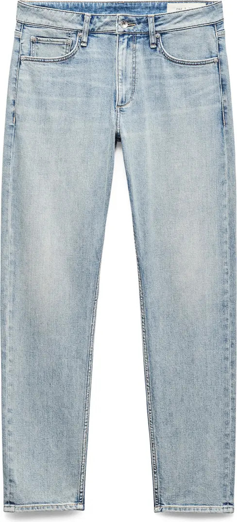 rag & bone Fit 3 Authentic Stretch Athletic Fit Jeans | Nordstrom | Nordstrom