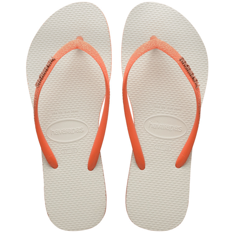 Slim Glitter Mix Flip Flop | Havaianas