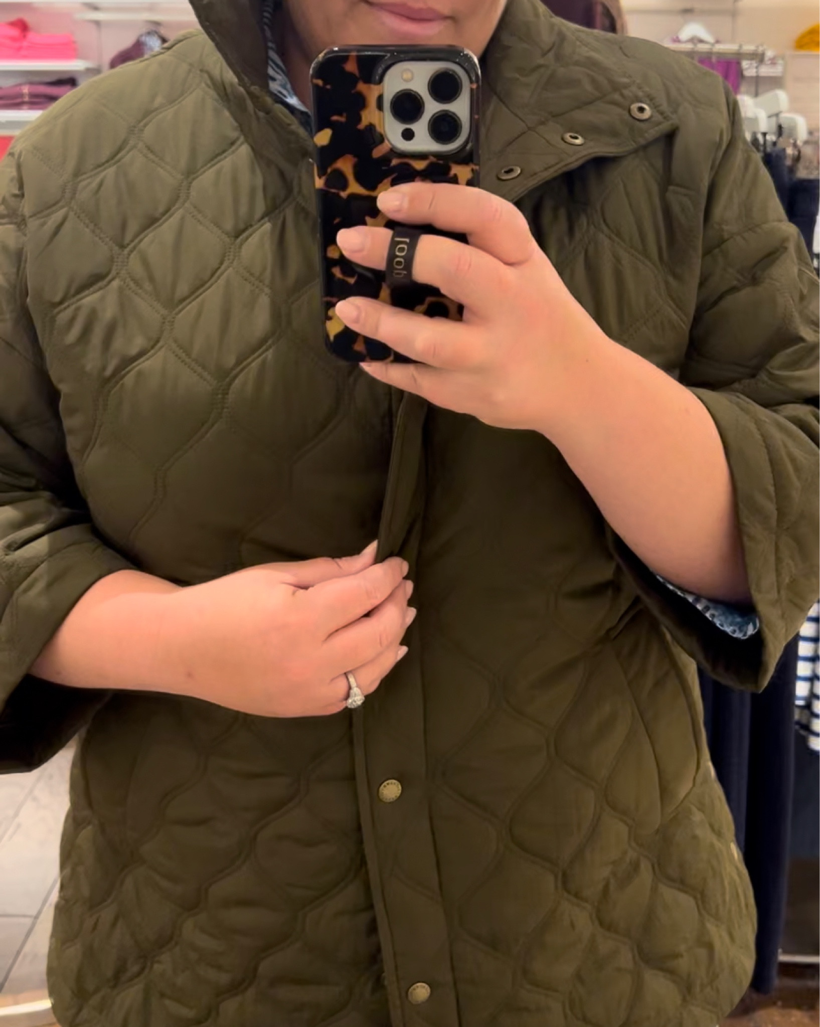 Quilted jackets plus and regular sizes early fall fall transitional on sale classic 

#LTKsalealert #LTKmidsize #LTKplussize