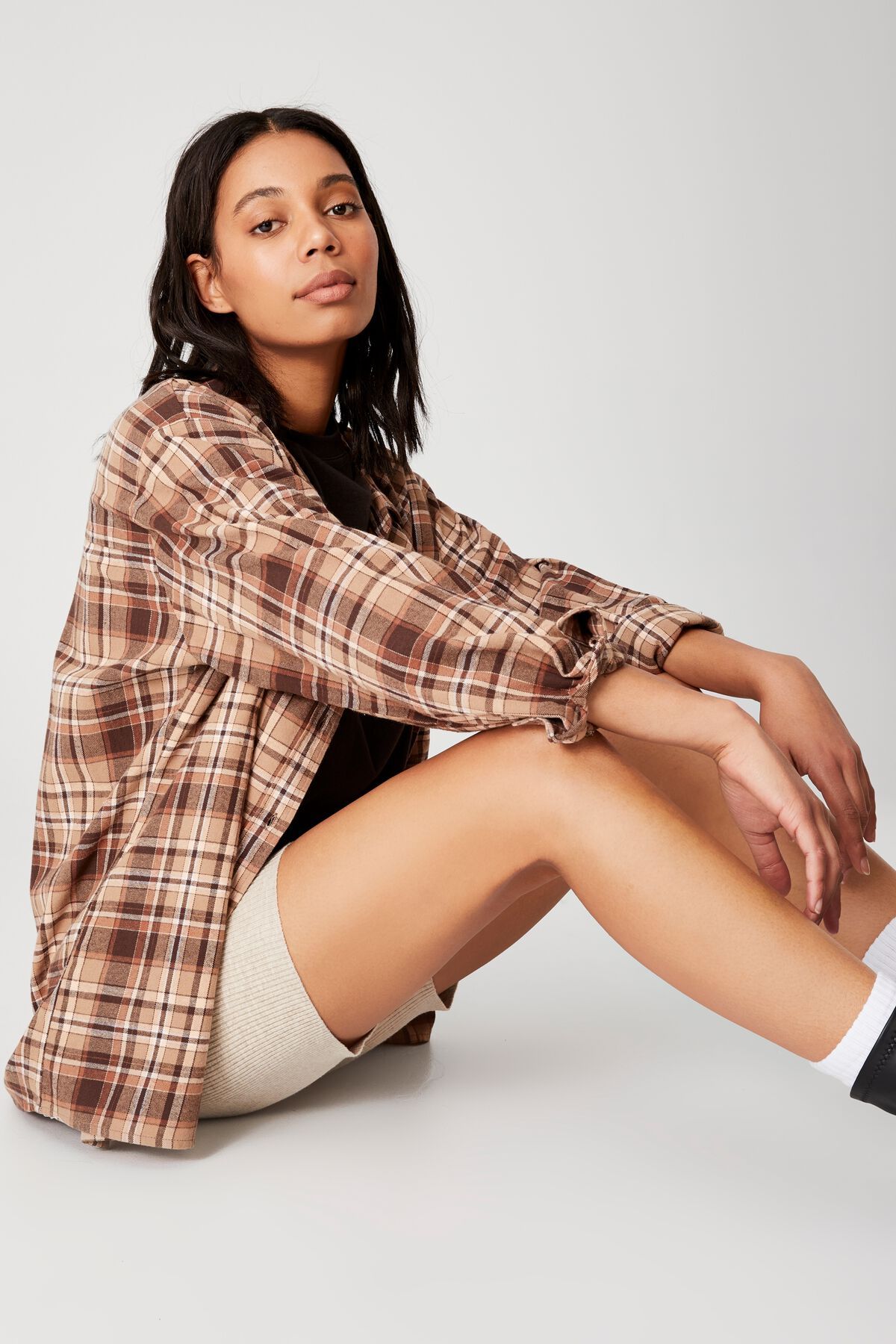 Boyfriend Shirt | Cotton On (ANZ)