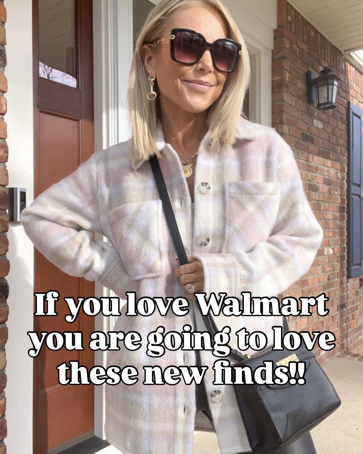 New Walmart Finds that are so good!!👏 Everything from good layering tops, flare jeans that are so flattering, new fall bags and some really accessories that look $$$!!

Walmart fashion, Walmart finds, fall boots, fall sweaters, fall dresses, Thanksgiving outfit, Walmart jeans, fall outfits, fall style, fall outfit inspo, petite fashion, midsize fashion 

#LTKSeasonal #LTKMidsize #LTKFindsUnder50