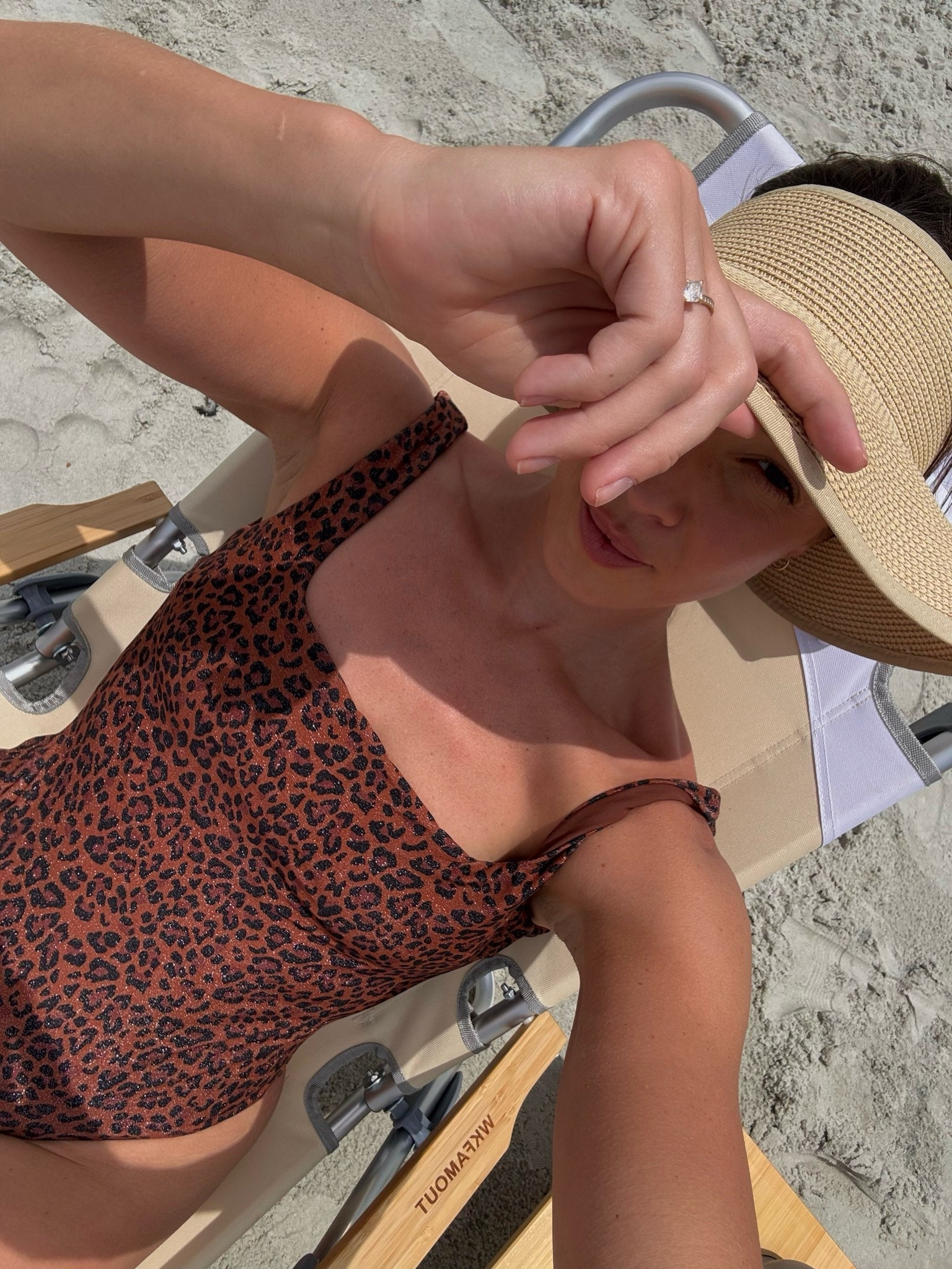 Favorite beach hats 🧢 ☀️

#LTKSeasonal #LTKSwim #LTKmomlife
