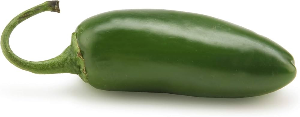 Green Jalapeno Pepper | Amazon (US)