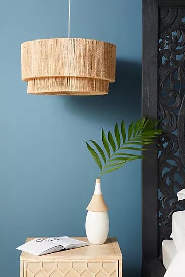 Bungalow Chandelier | Anthropologie (US)