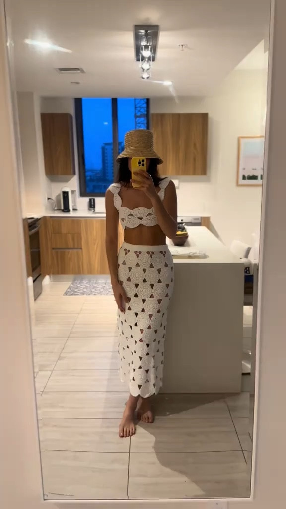 Bridal bachelorette inspo , vacation inspo, beach cover up
#LTKvacation 

#LTKWedding #LTKStyleTip