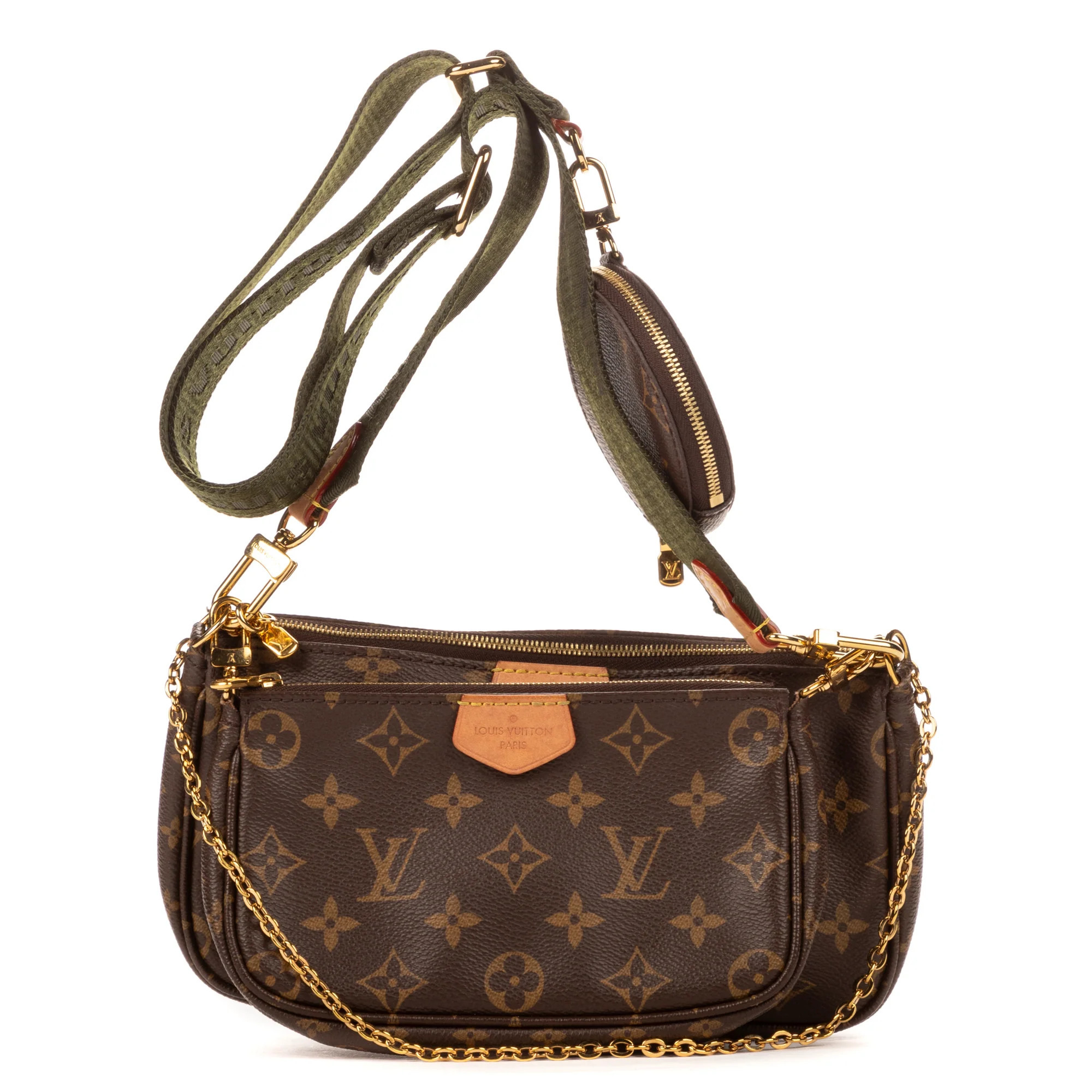 Multi Pochette Accessoires | Shop Simon