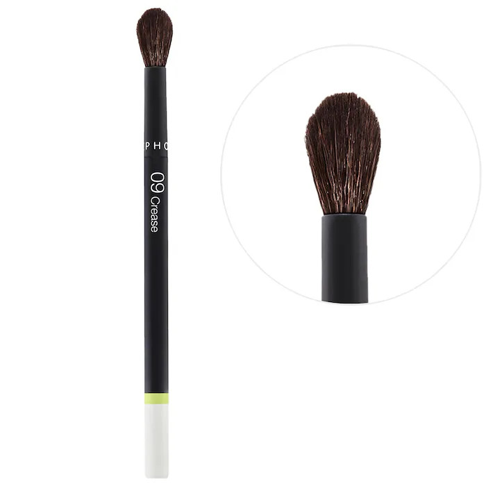 Essential Brush - 09 Crease - SEPHORA COLLECTION | Sephora | Sephora (US)