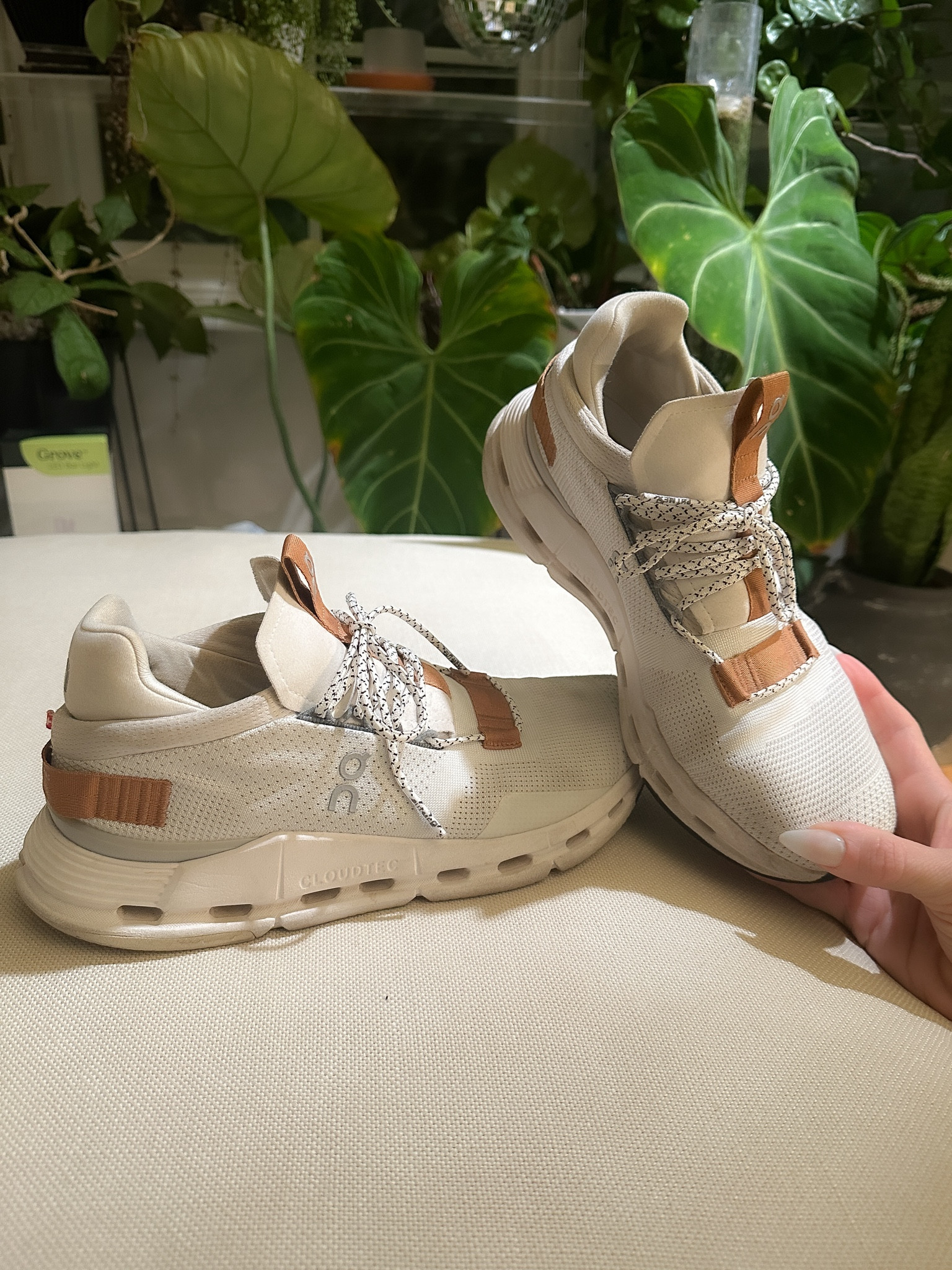 The BEST shoes of all time — perfect for errands or workouts. 

#LTKSeasonal #LTKshoecrush #LTKstyletip