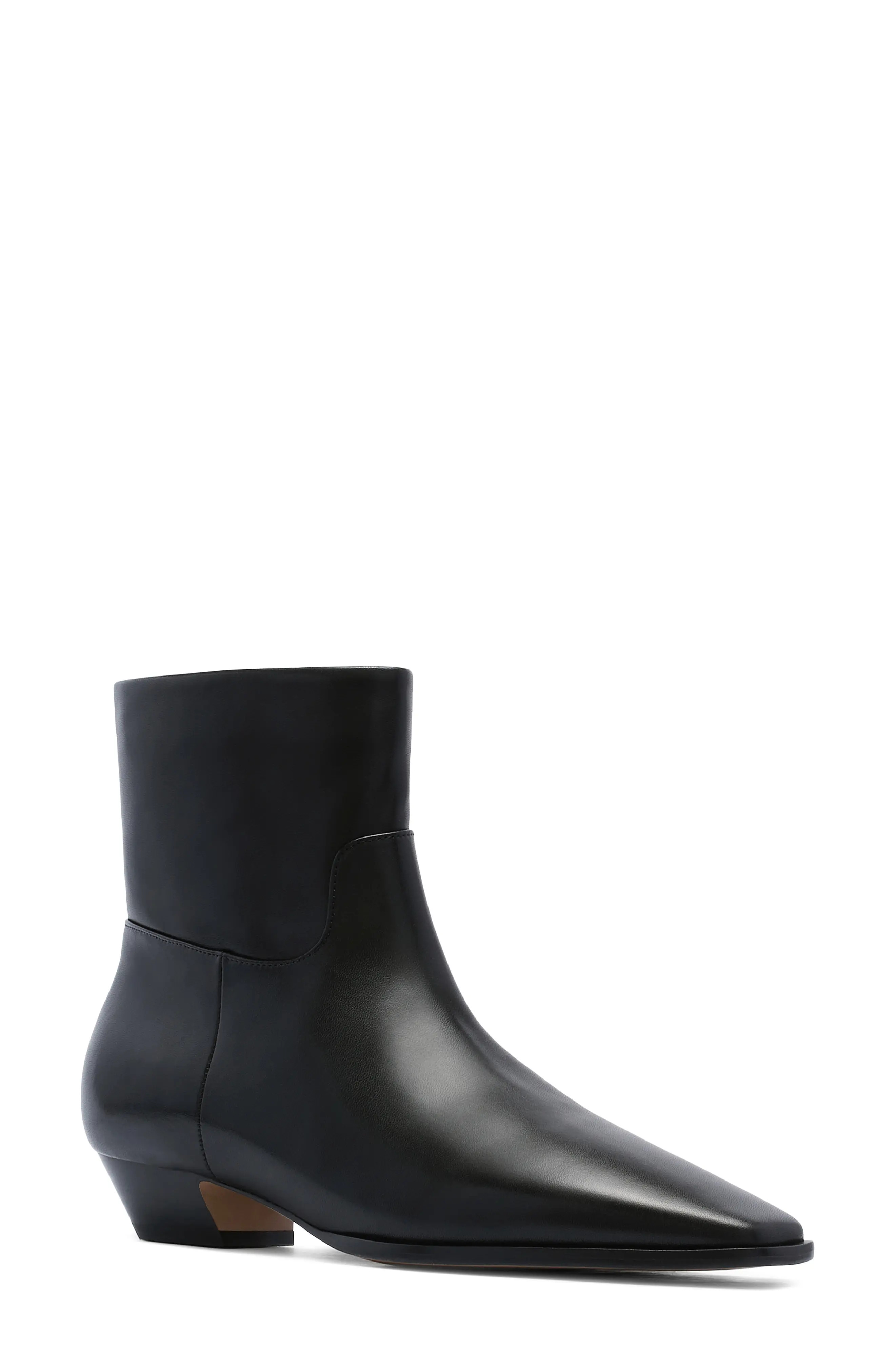 Zara Bootie (Women) | Nordstrom | Nordstrom