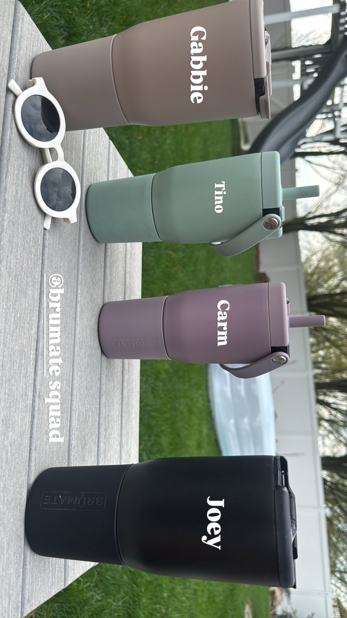 #Brümate squad

#LTKFamily #LTKSeasonal #LTKKids