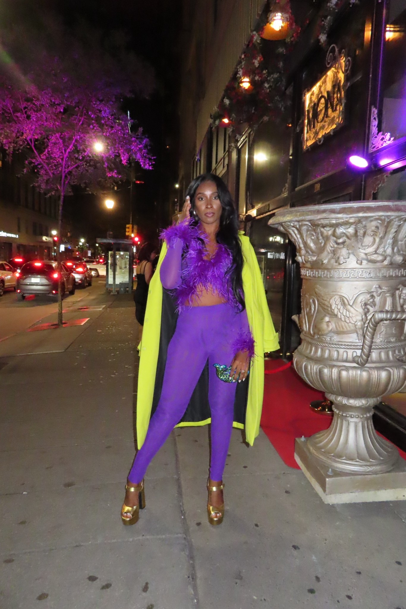 Birthday behavior ♎️

#LTKStyleTip #LTKParties #LTKBeauty