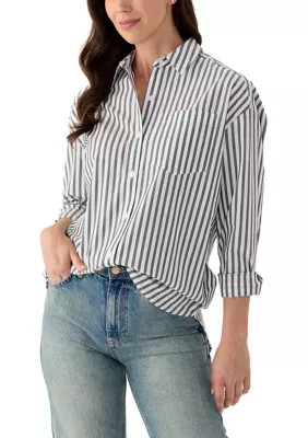 Women's The Big Yarn Dyed Shirt | Belk