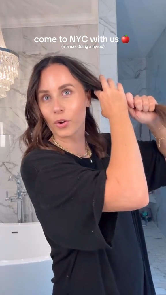 My Bio Ionic curling iron is on sale for under $100 during Amazon Prime Day🫶

#LTKBeauty #LTKSaleAlert #LTKFindsUnder100