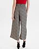 AE High-Waisted Leopard Wide Leg Pant | American Eagle Outfitters (US & CA)